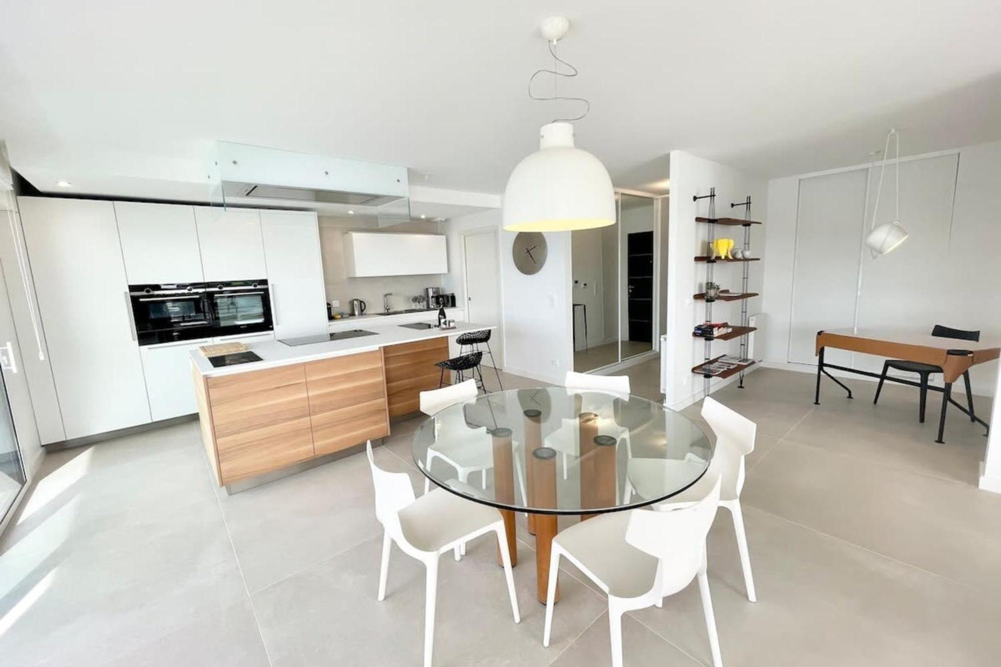 Luxury Haut Standing Vue Mer D'Exception 360 Guidel Exterior foto